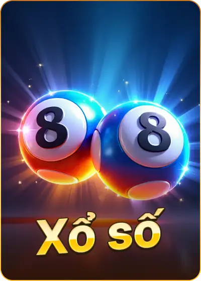 xổ số